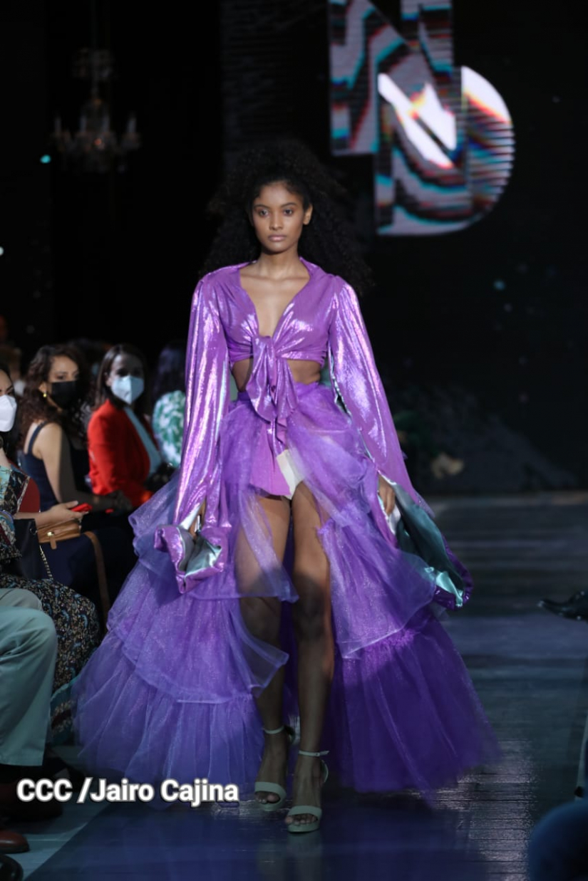 PASARELA